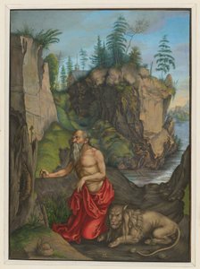  作： Albrecht Dürer