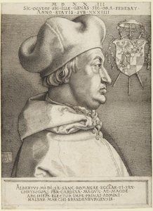  作： Albrecht Dürer