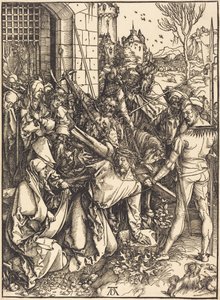  作： Albrecht Dürer