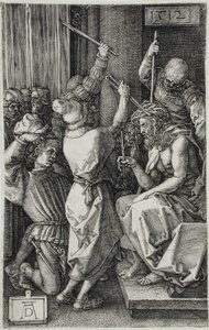  作： Albrecht Dürer