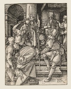  作： Albrecht Dürer