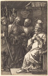  作： Albrecht Dürer