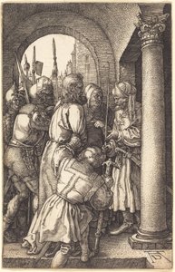  作： Albrecht Dürer