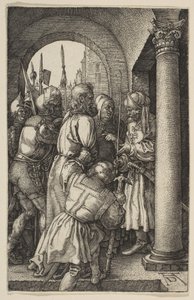  作： Albrecht Dürer