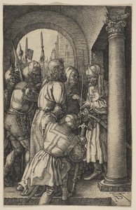  作： Albrecht Dürer