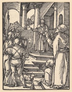  作： Albrecht Dürer