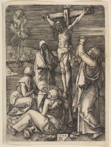  作： Albrecht Dürer