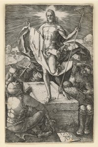  作： Albrecht Dürer