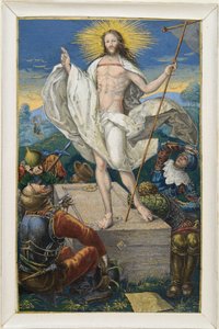  作： Albrecht Dürer
