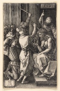  作： Albrecht Dürer