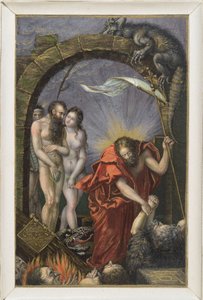  作： Albrecht Dürer