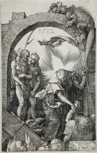  作： Albrecht Dürer