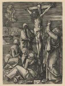  作： Albrecht Dürer