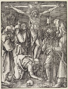  作： Albrecht Dürer