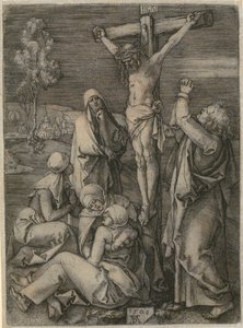  作： Albrecht Dürer