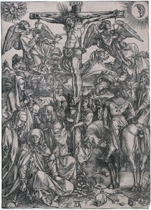  作： Albrecht Dürer