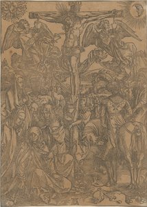  作： Albrecht Dürer