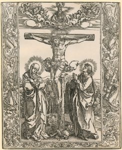  作： Albrecht Dürer