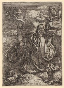  作： Albrecht Dürer