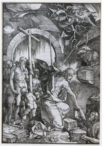  作： Albrecht Dürer