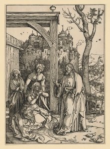  作： Albrecht Dürer