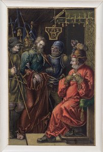  作： Albrecht Dürer