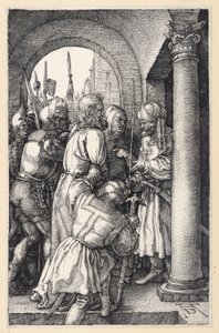  作： Albrecht Dürer