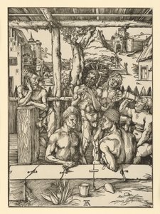  作： Albrecht Dürer