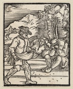  作： Albrecht Dürer