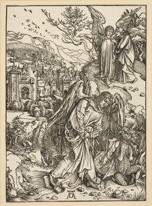  作： Albrecht Dürer