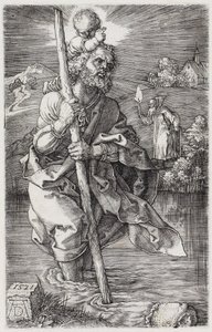  作： Albrecht Dürer