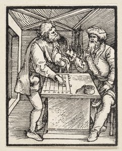  作： Albrecht Dürer