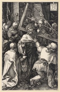  作： Albrecht Dürer