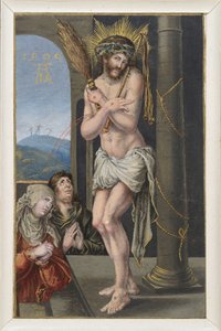  作： Albrecht Dürer