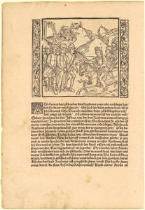  作： Albrecht Dürer