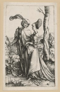  作： Albrecht Dürer