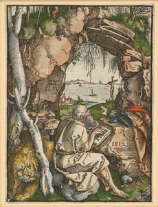 作： Albrecht Dürer