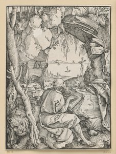  作： Albrecht Dürer