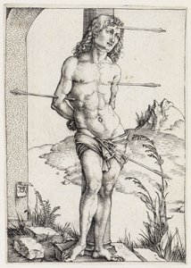  作： Albrecht Dürer