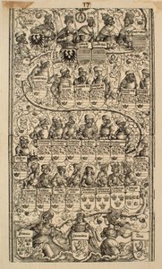  作： Albrecht Dürer