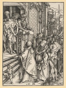  作： Albrecht Dürer