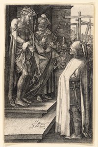  作： Albrecht Dürer