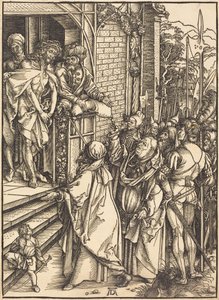  作： Albrecht Dürer