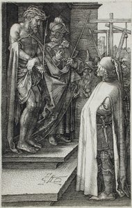  作： Albrecht Dürer