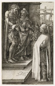 Lo、1512 作： Albrecht Dürer