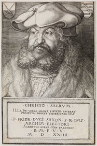  作： Albrecht Dürer