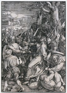  作： Albrecht Dürer