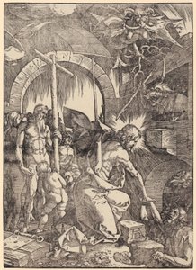  作： Albrecht Dürer