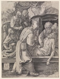  作： Albrecht Dürer