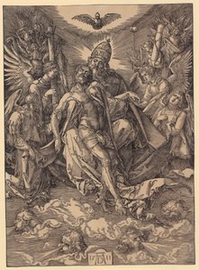  作： Albrecht Dürer